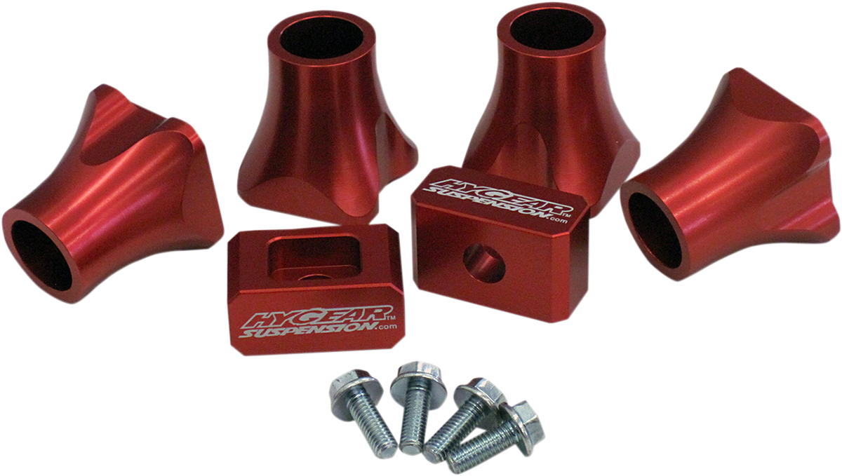 Axle Kit