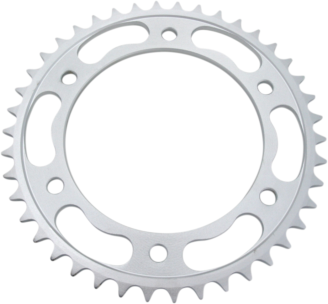 Rear Honda Sprocket - 520 - 42 Tooth