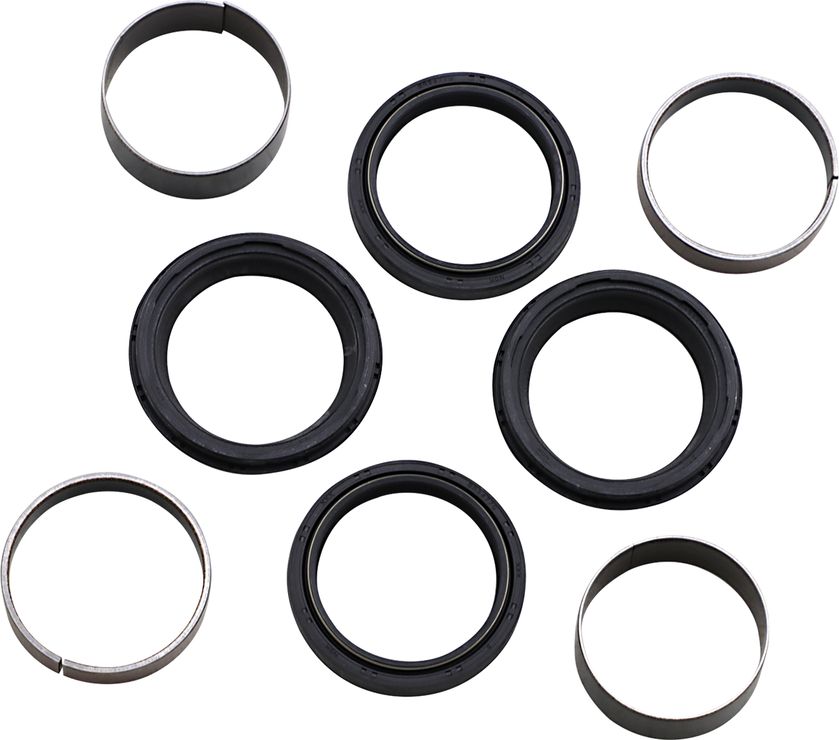Premium Fork/Dust Seal Kit - 46 mm