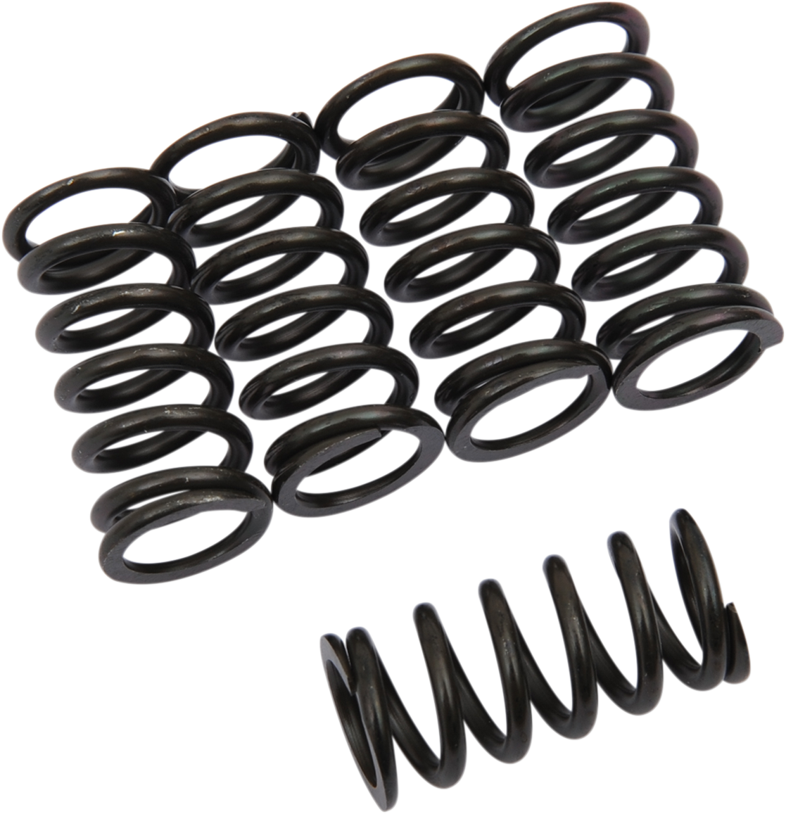 Clutch Springs
