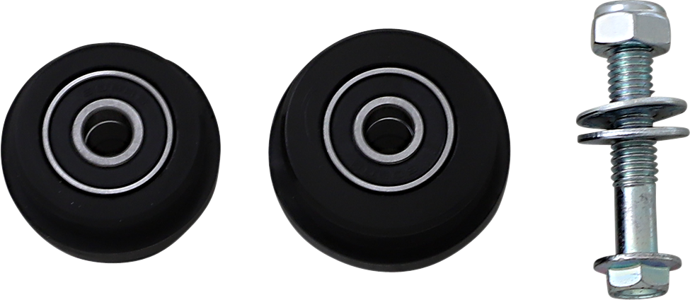 Chain Slider - Suzuki - Black