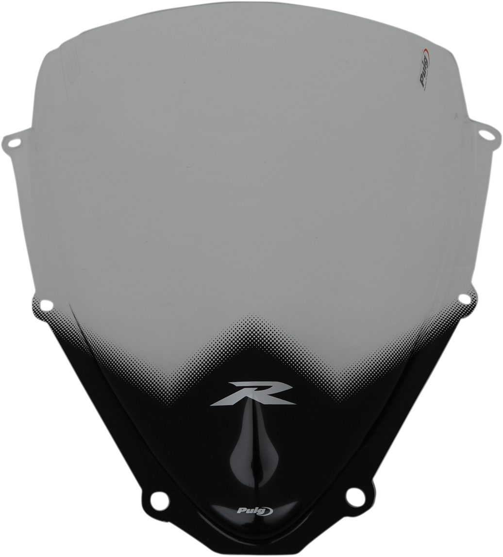 Race Windscreen - Clear