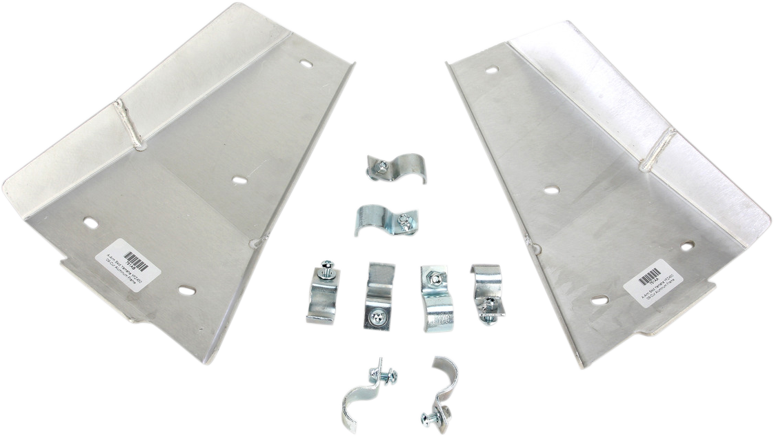 A-Arm Guards - YFZ 450