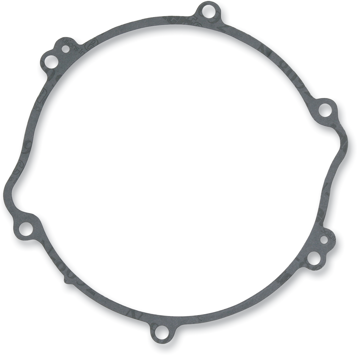 Clutch Cover Gasket - YZ125