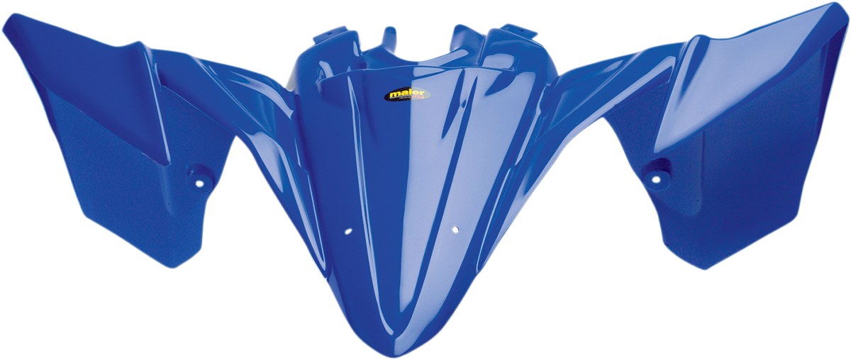 Front Fender - Blue