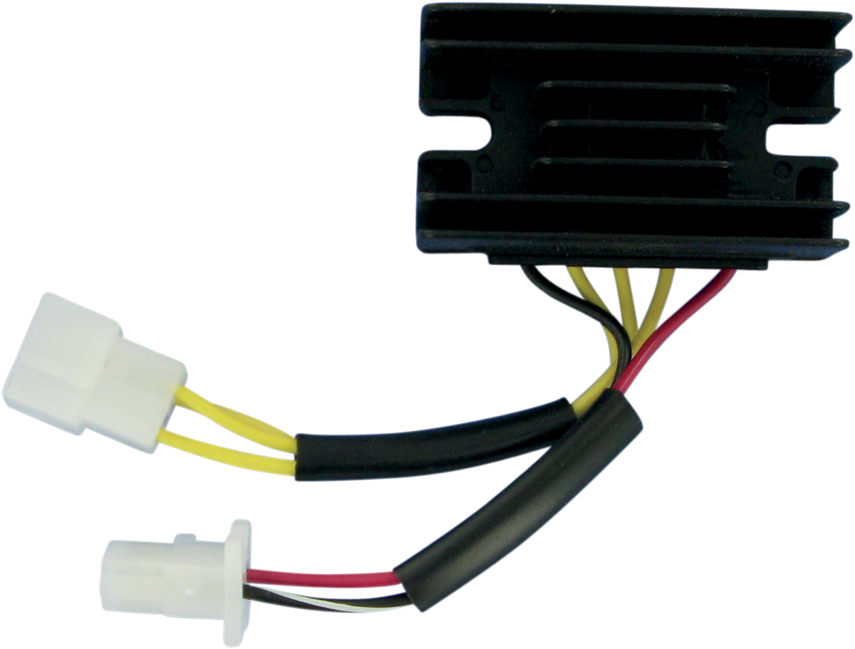 Regulator/Rectifier - Suzuki