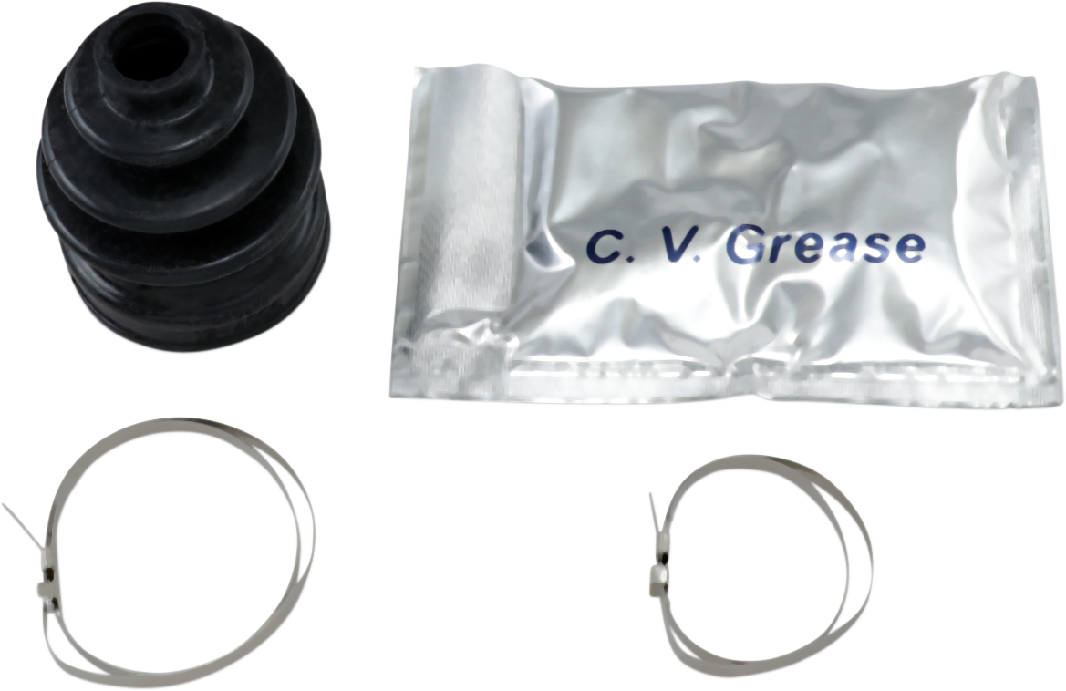 C.V. Boot Kit - Front Inner/Outer | Rear/Middle Inner