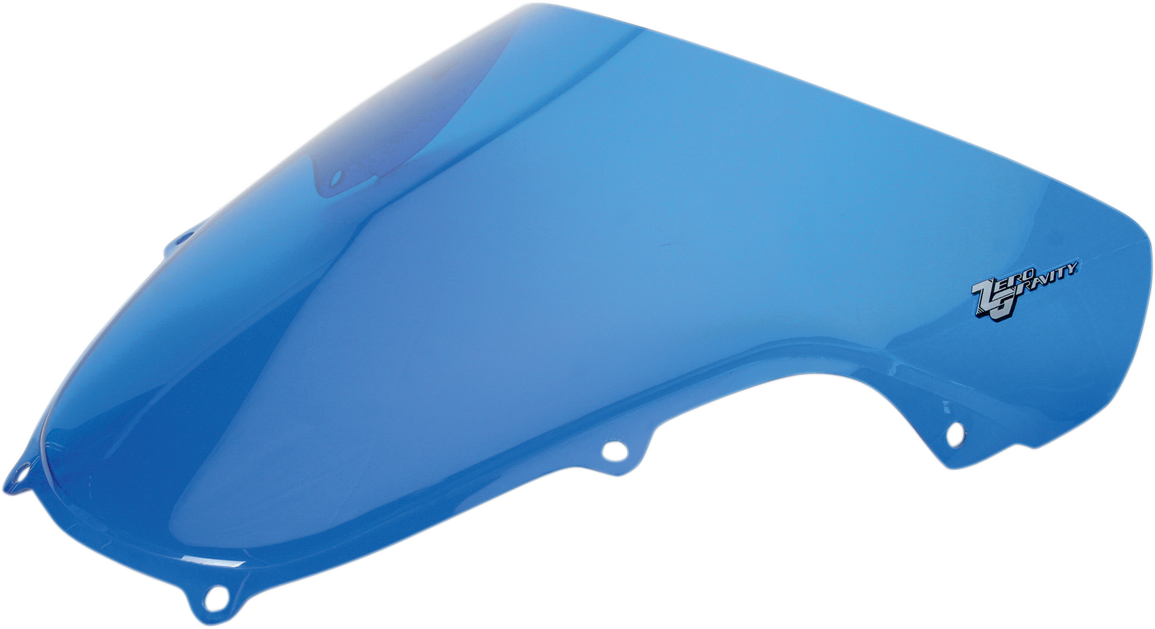 Windscreen - Blue - GSXR 600/750/1 '00-'03