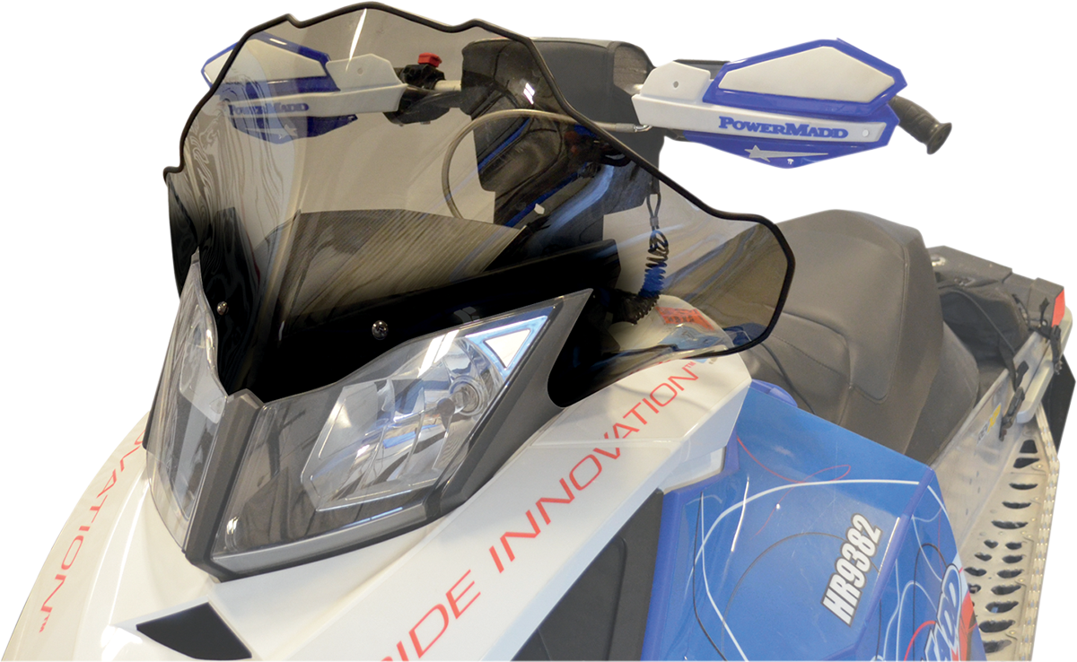 Windshield - 12