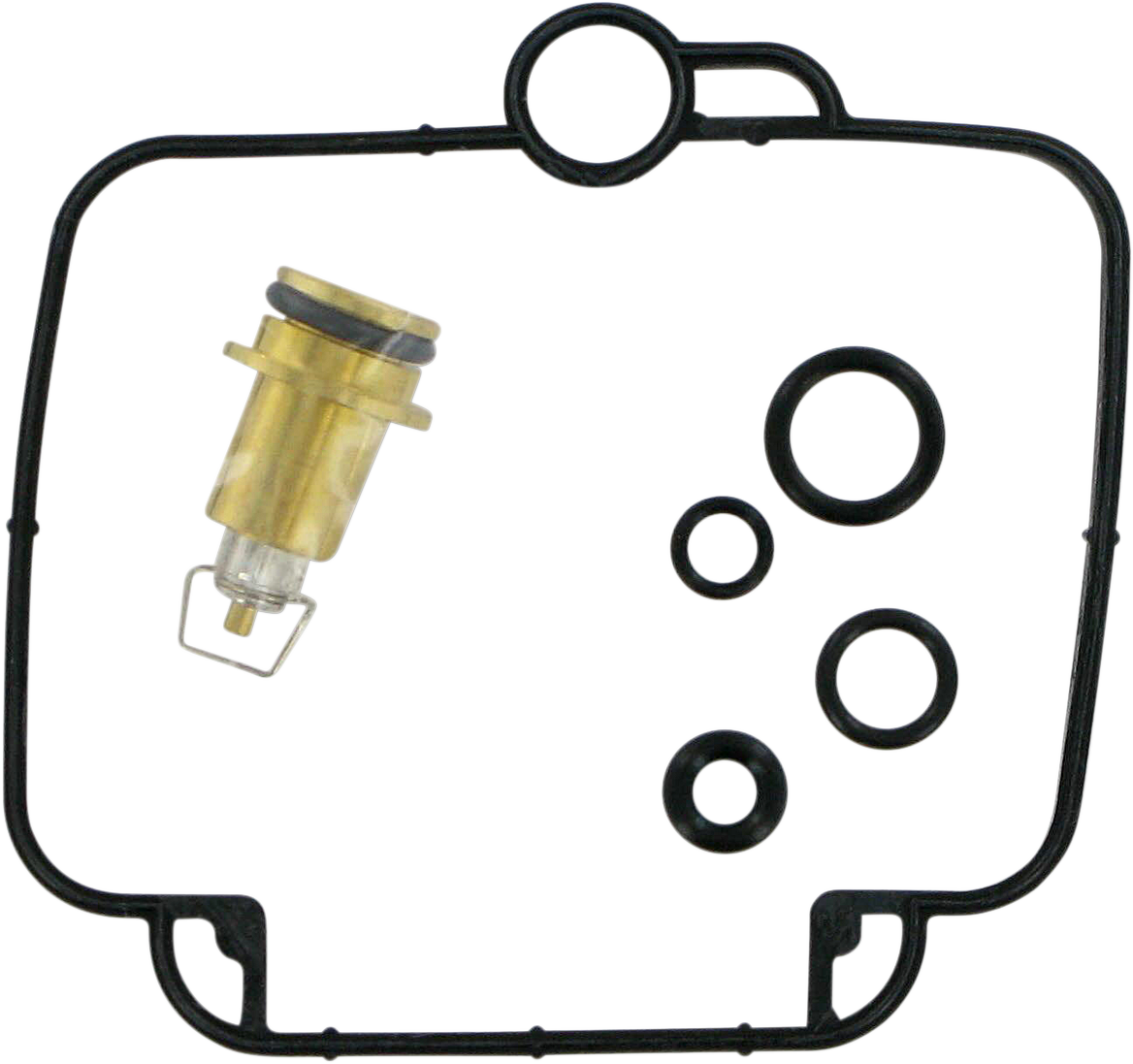 Repair Kit Economy Carburetor Suzuki