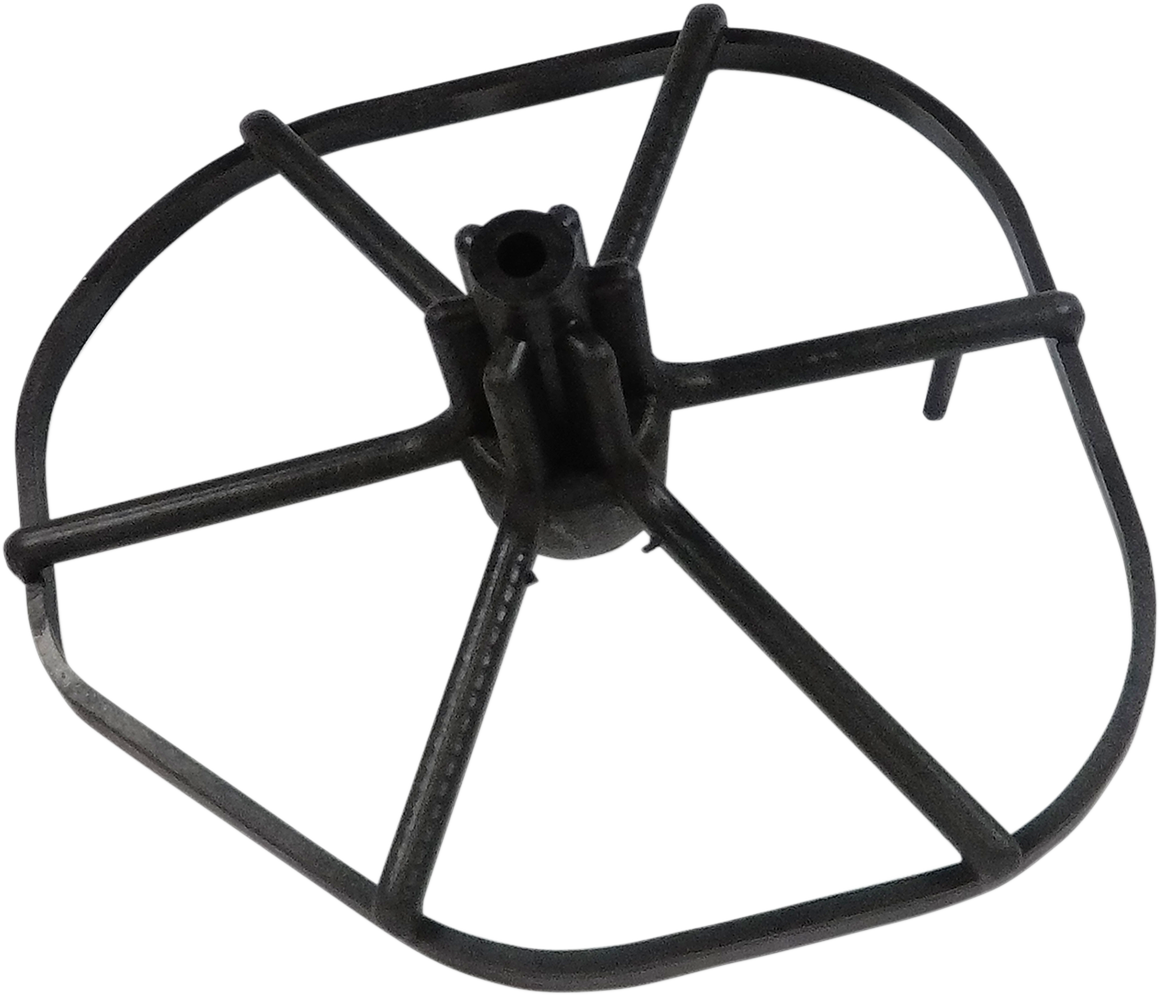 Air Filter Cage Replacement