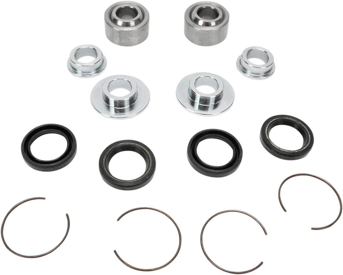 Shock Bearing - Rear