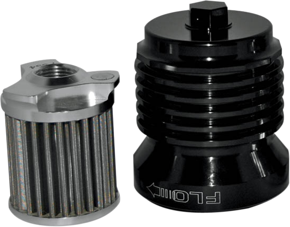 Flo® Oil Filter