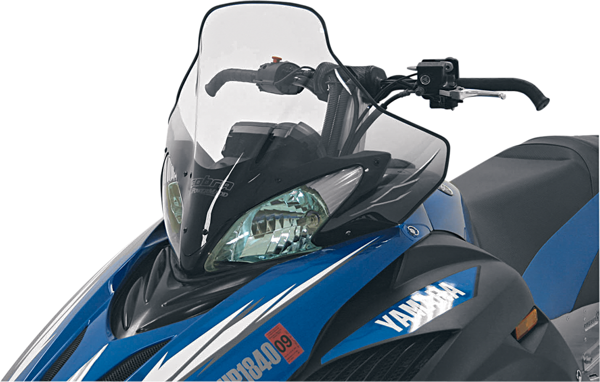 WINDSHIELD 16