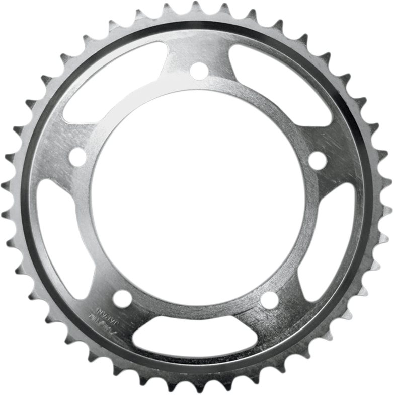 Rear Sprocket - 40-Tooth - Suzuki