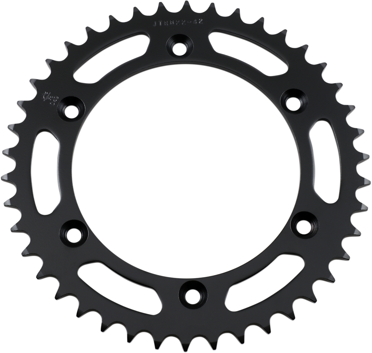 Sprocket - Rear - 42-Tooth