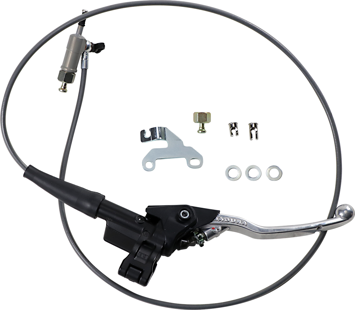 Hymec Clutch System RMZ250