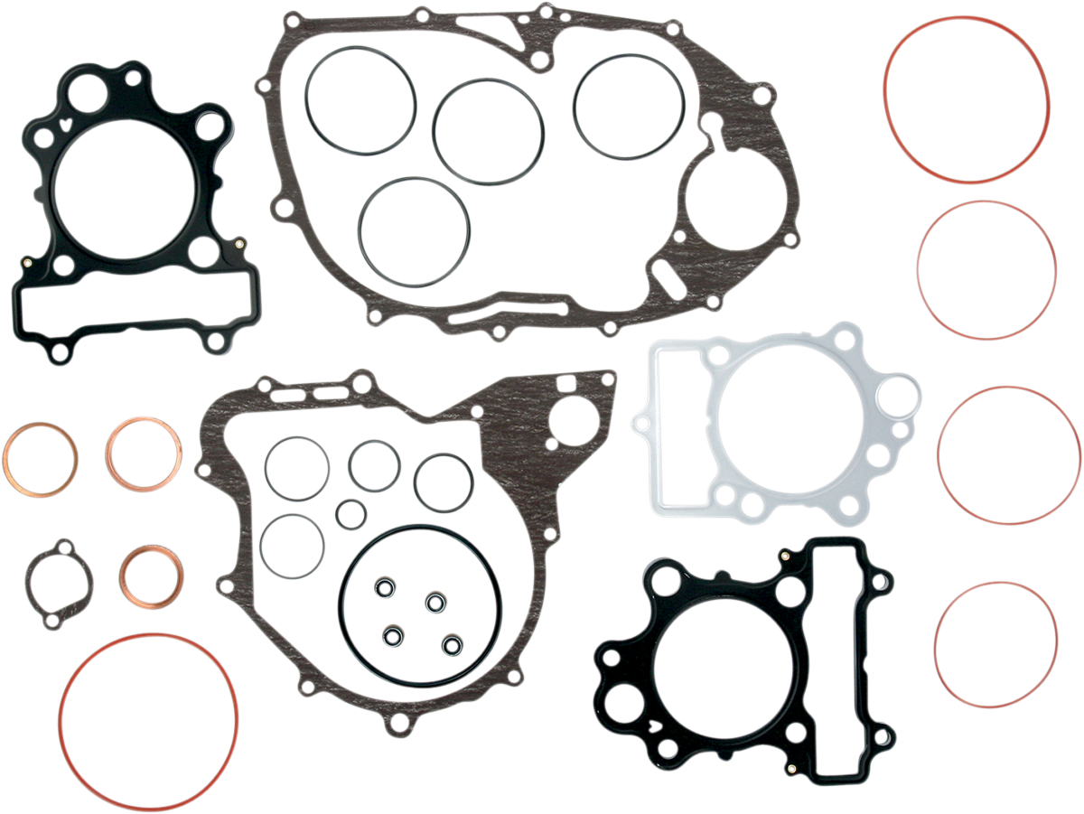 Complete Gasket Kit - XVS 650