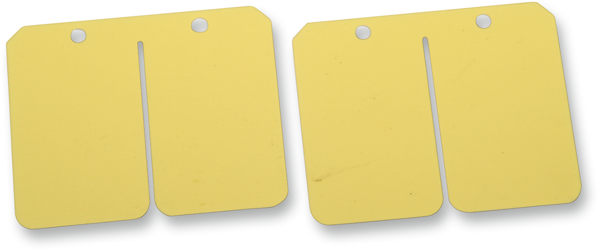 Fiber Single-Stage Reed YZ125 94-00