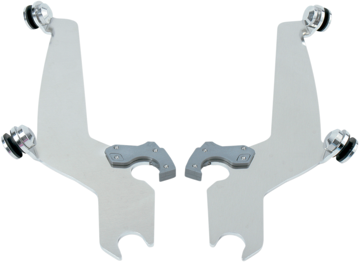 Sportshield Trigger Lock Plate Kit - Wide