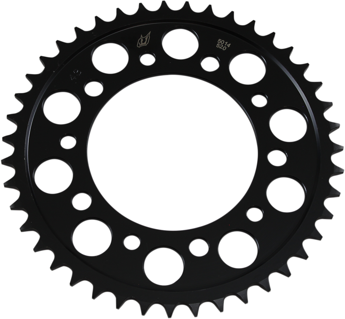 Rear Sprocket - 43-Tooth