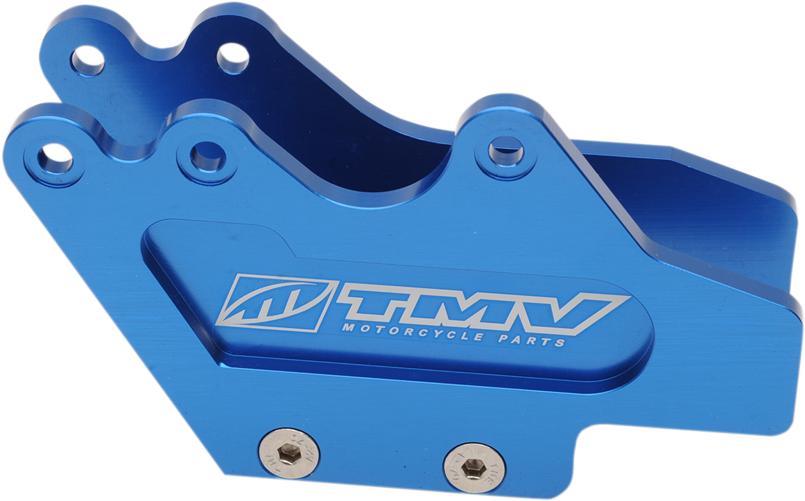 Chain Guide - Yamaha - Blue