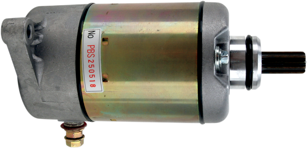 Starter Motor - Arctic Cat/Suzuki