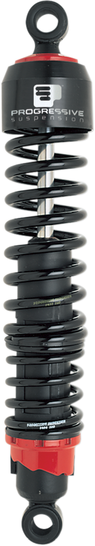 O/R Shock - 13-Series - Black - 15
