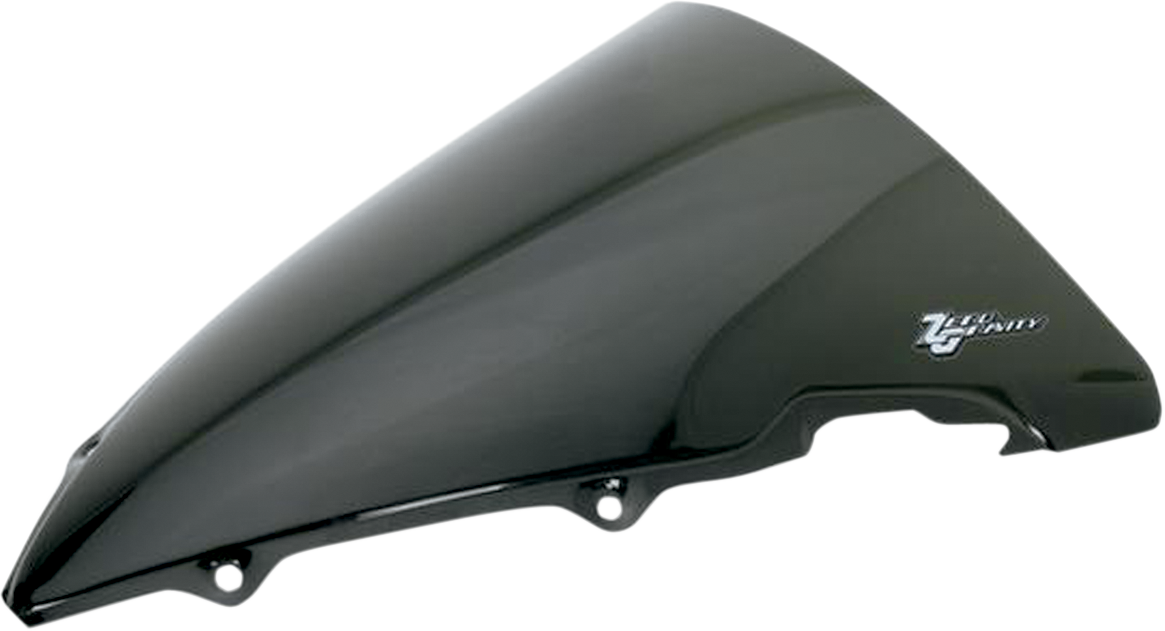 Windscreen - Dark Smoke - YZF-R6 '03-'05