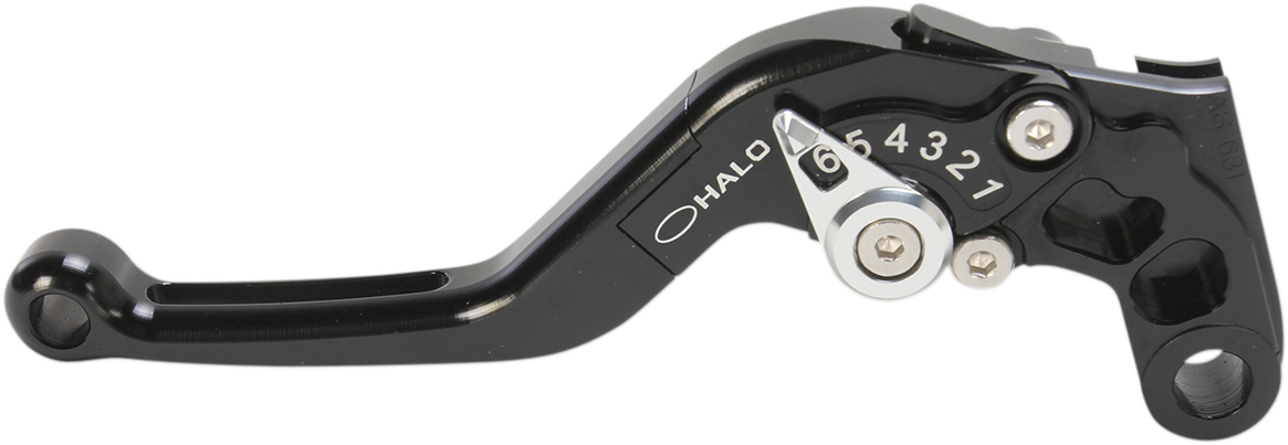 Halo Clutch Lever
