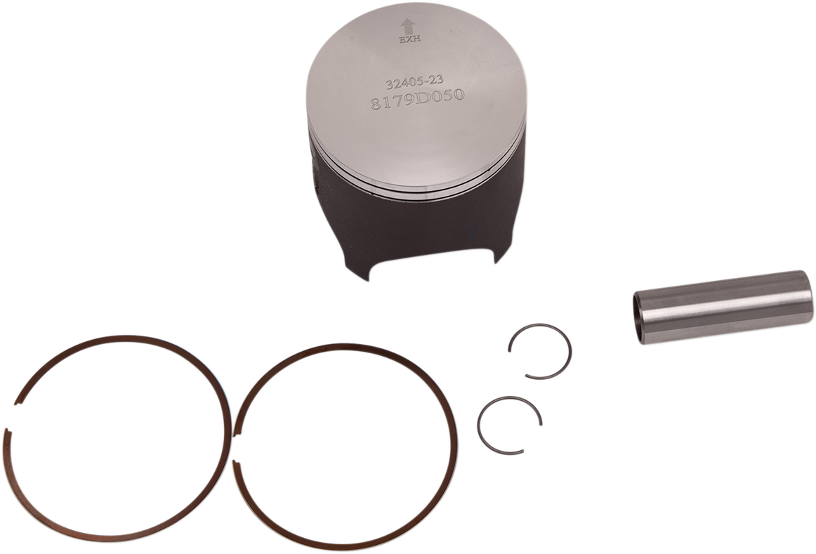 Piston Kit
