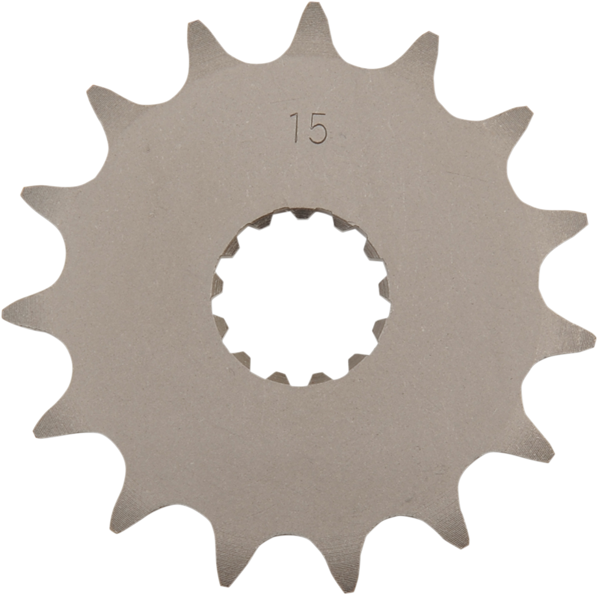 Counter Shaft Sprocket - 15-Tooth