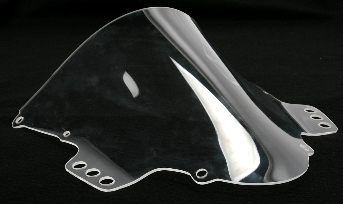 WINDSCREEN GSXR1000 CLR