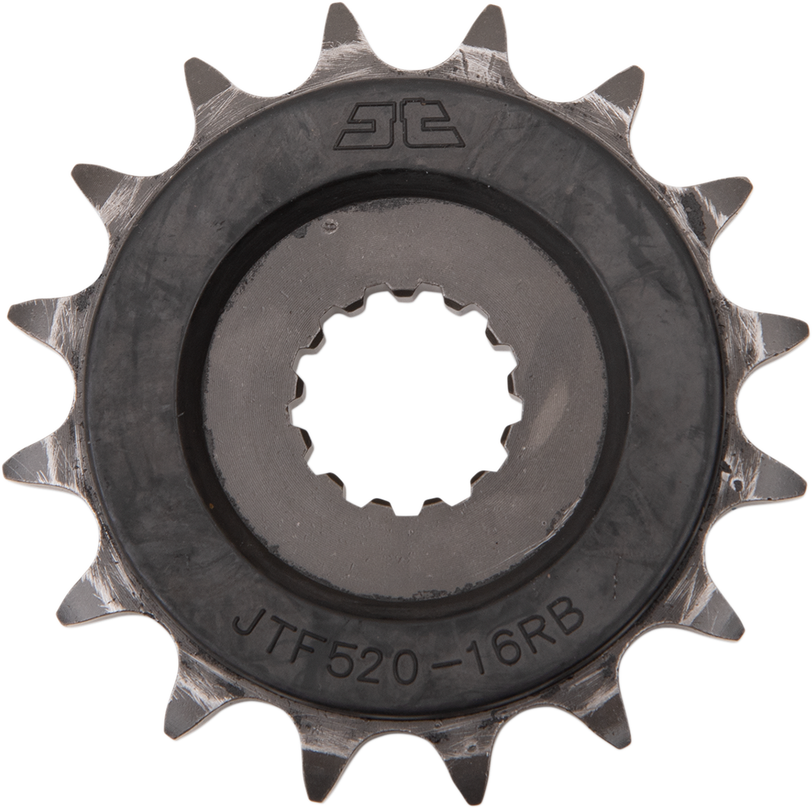 Sprocket - Front - Kawasaki/Suzuki - 16-Tooth