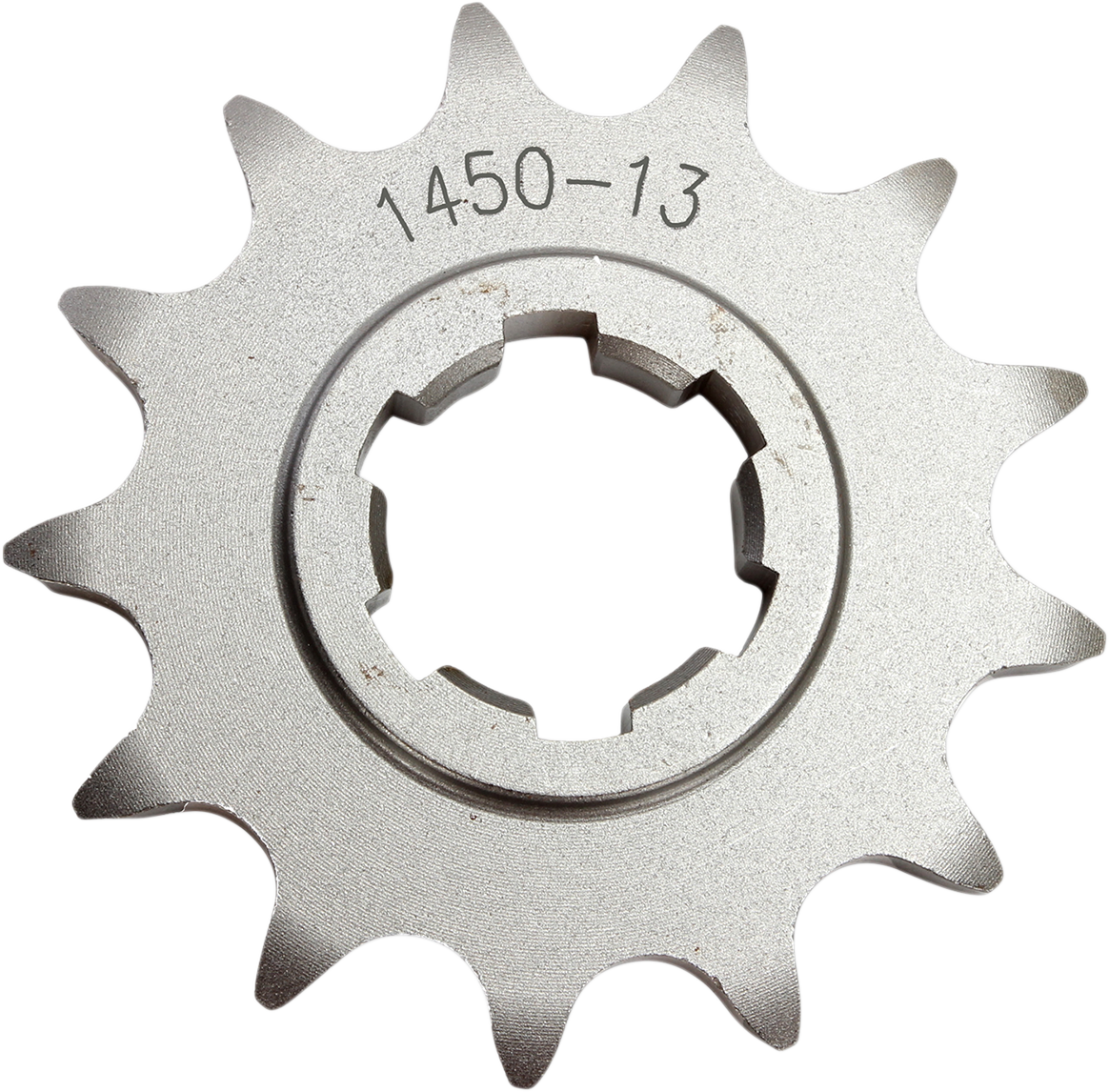 Counter Shaft Sprocket - 13-Tooth