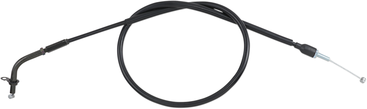 Pull Throttle Cable for Suzuki