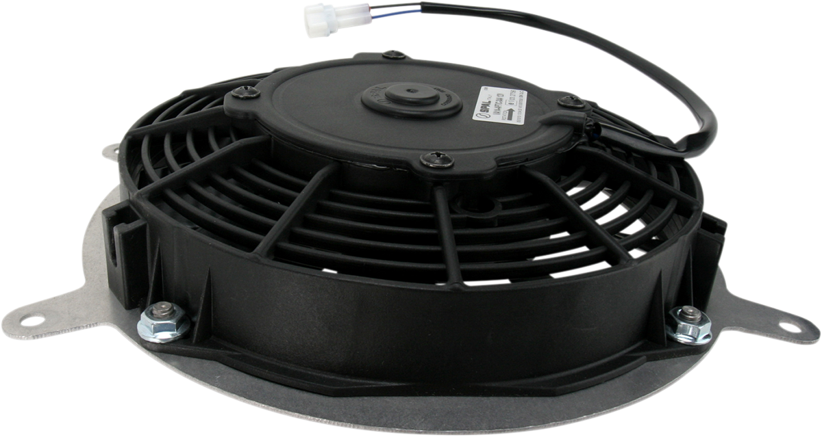 Hi-Performance Cooling Fan - 440 CFM