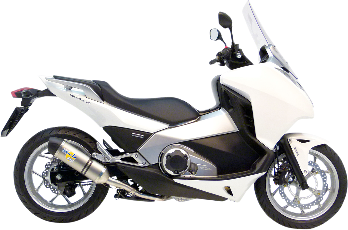 SLIP-ON SBK LVONE NC700