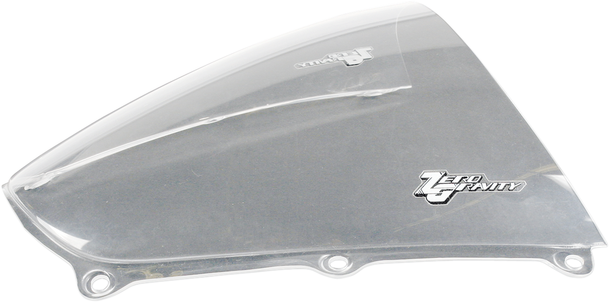 SCREEN CBR600RR 05-06 CL