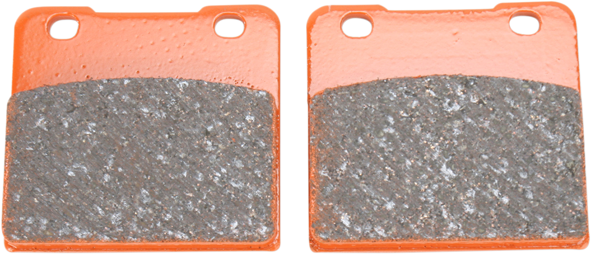 Semi-Sintered Brake Pads - FA103V