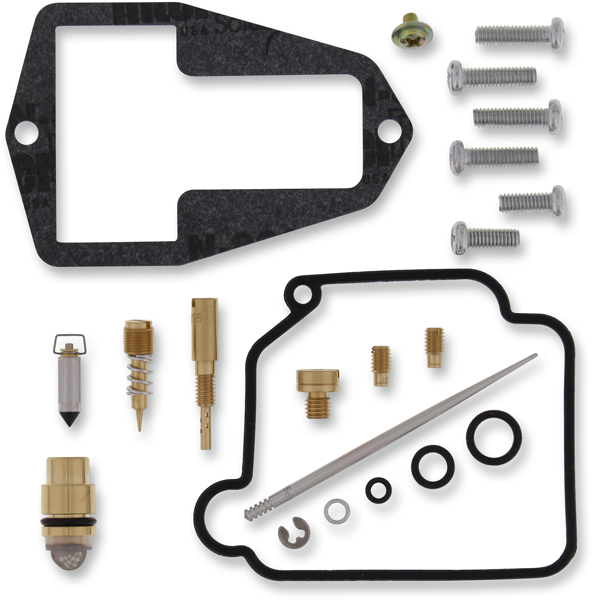 Repair Kit Carburetor Suzuki