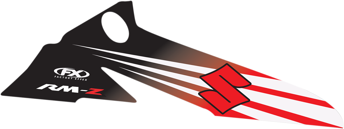 OEM Tank Graphic - RM85