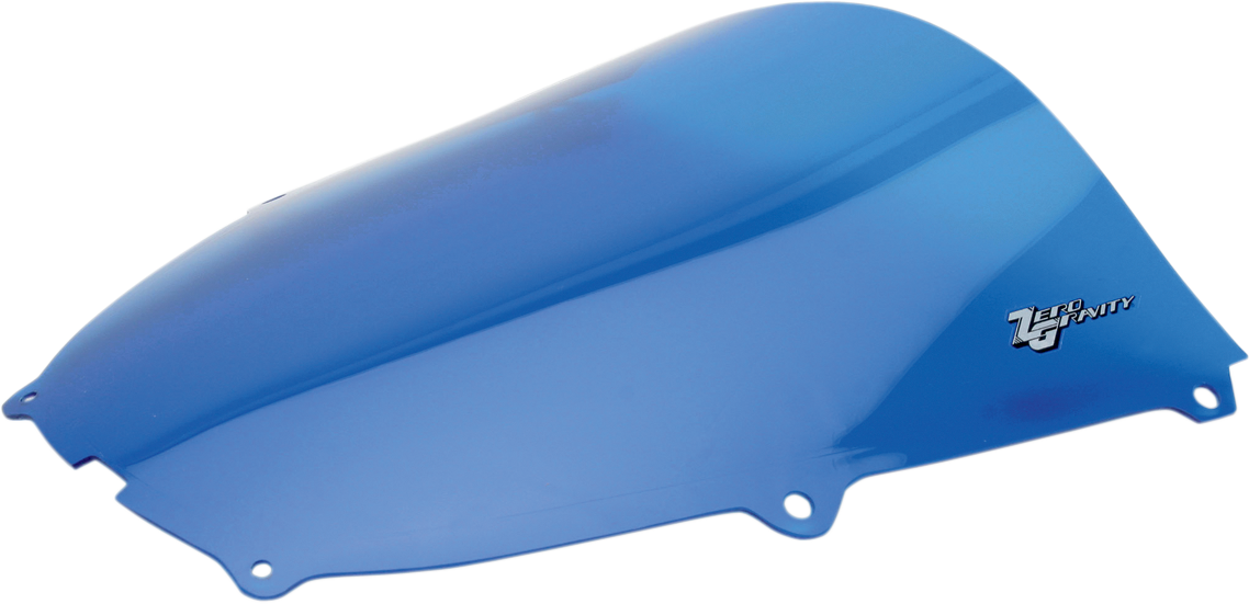 WSCRN YZF600R 97-07 BLUE