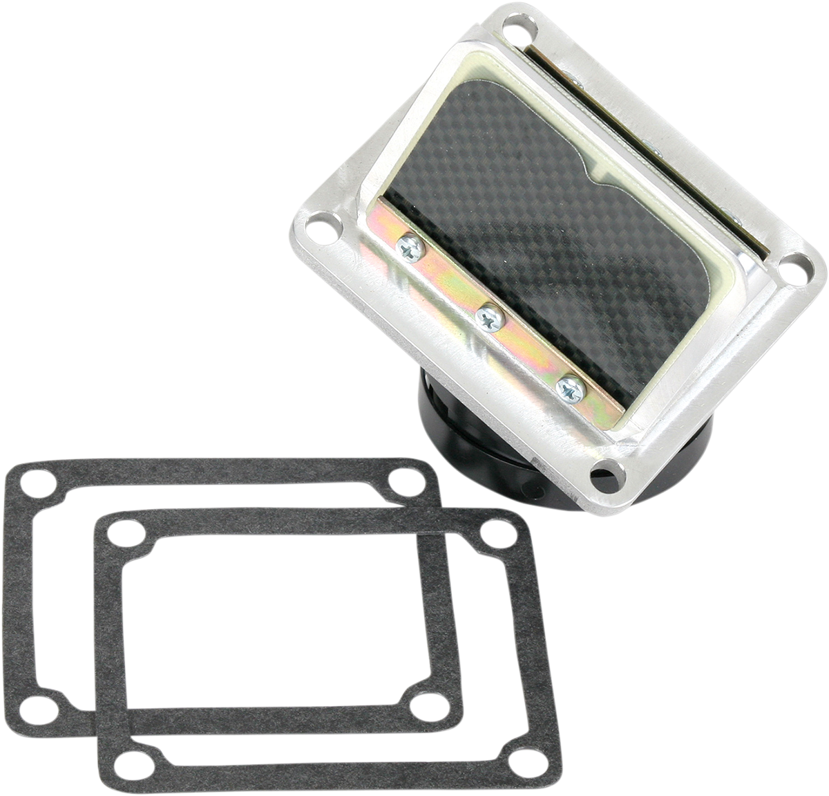 Radiator Valve YZ250 95