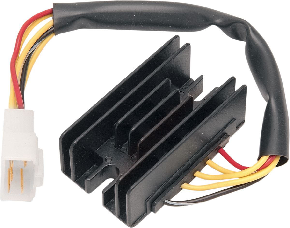 Regulator/Rectifier - Suzuki