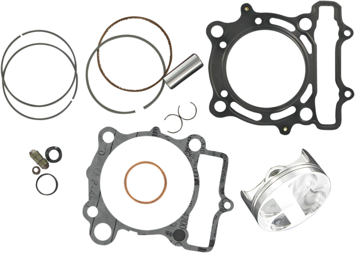 Piston Kit with Gaskets