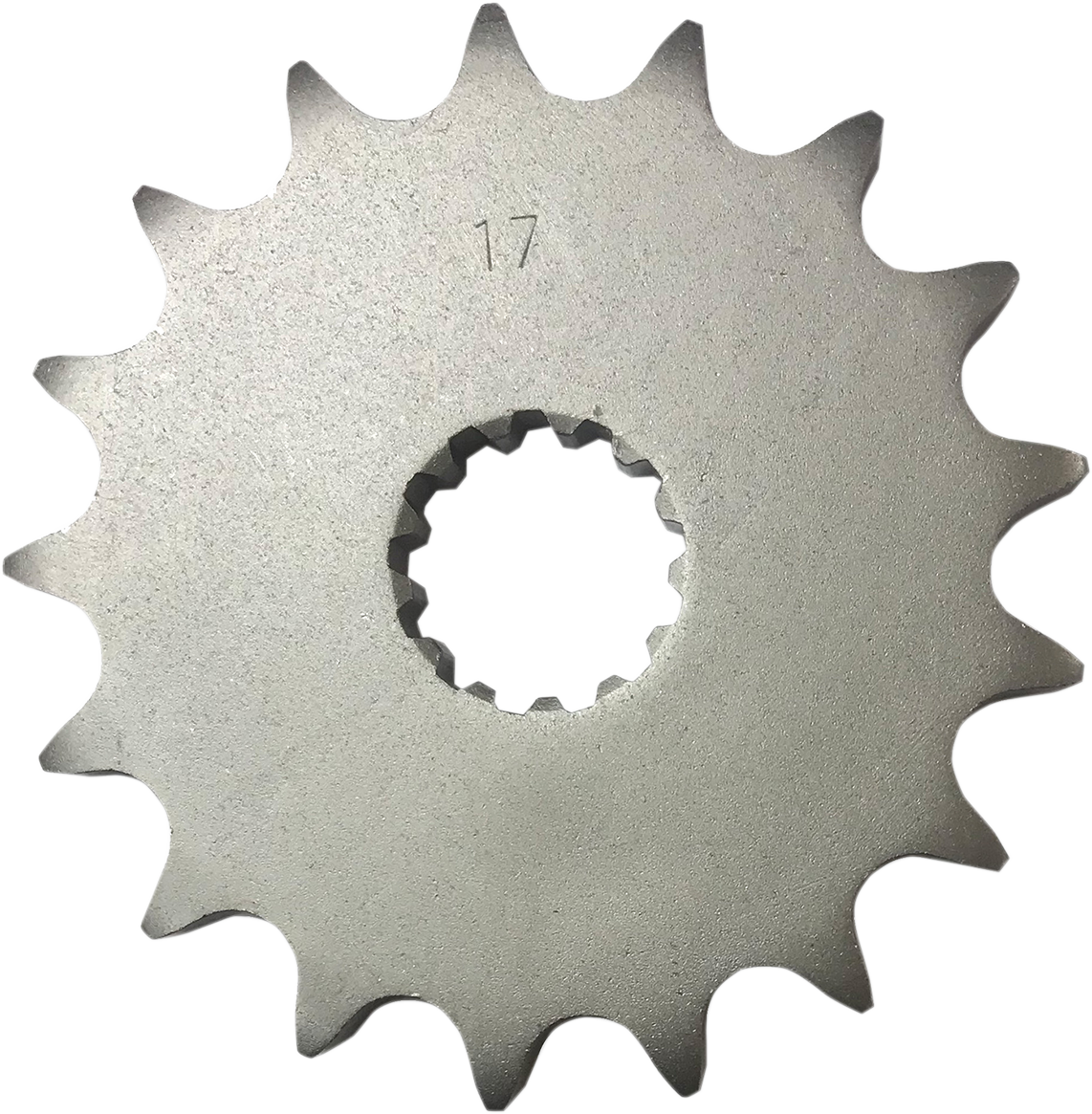 Counter Shaft Sprocket - 17-Tooth