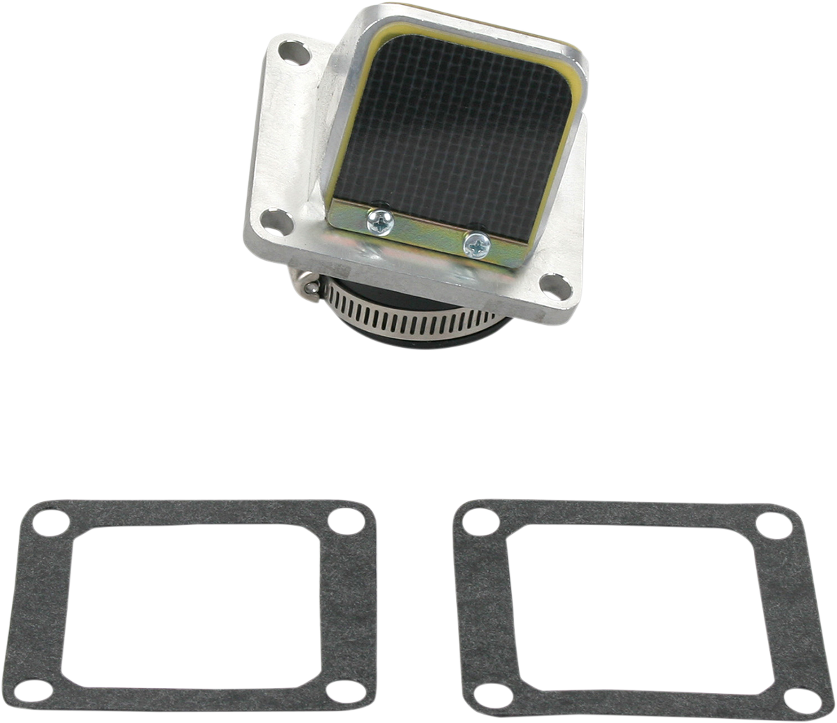 Radiator Valve YZ80 94-01