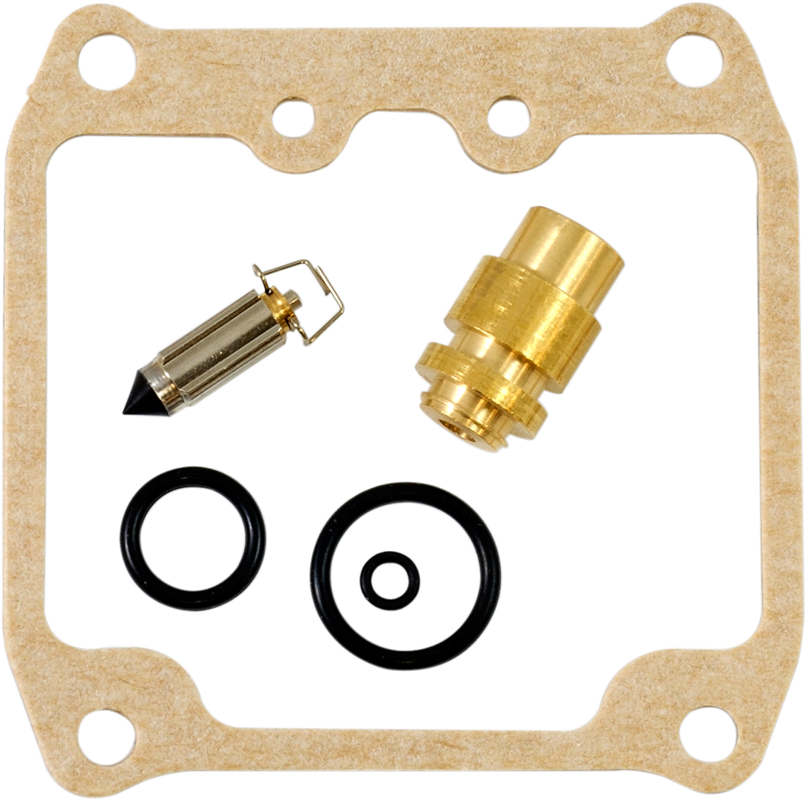 Carburetor Repair Kit Suzuki VS and VR Rear