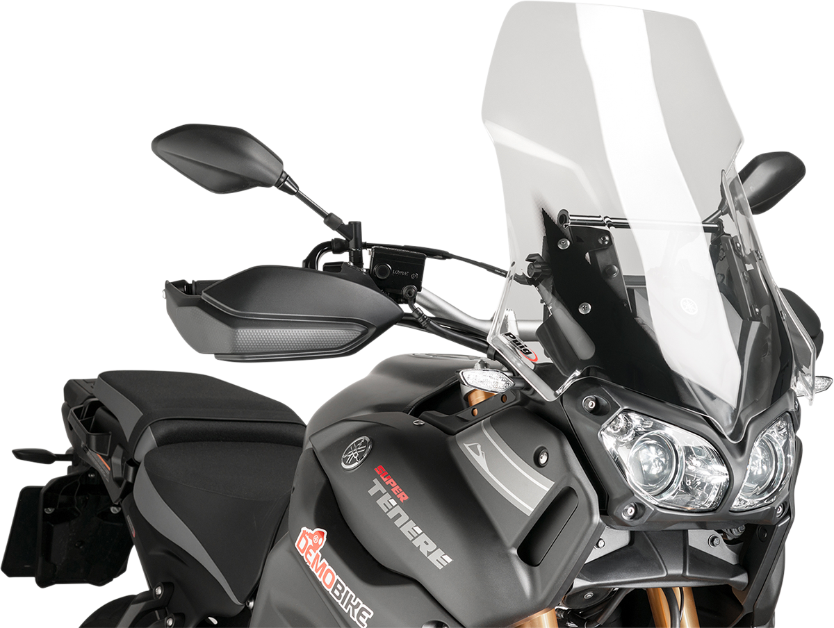 Touring Windscreen - Clear - XT1200Z